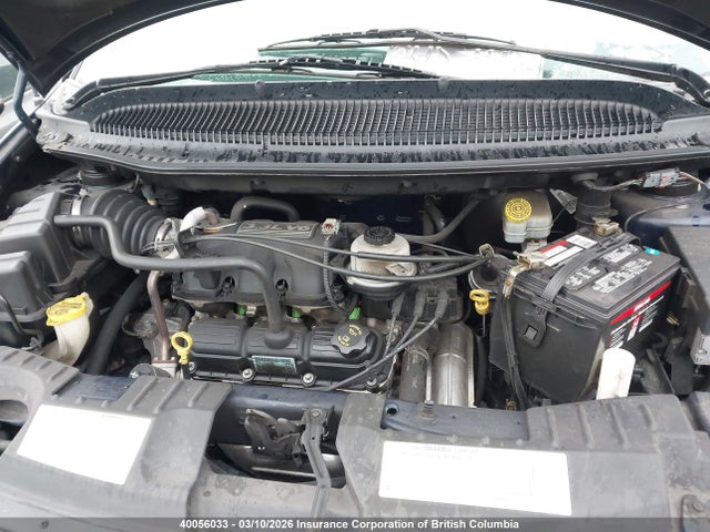 Продажа на аукционе авто 2005 Dodge Caravan Se, vin: 1D4GP25R85B200278, номер лота: 40056033