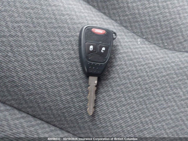 Продажа на аукционе авто 2005 Dodge Caravan Se, vin: 1D4GP25R85B200278, номер лота: 40056033