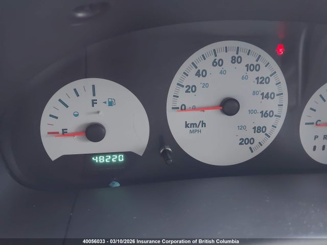 Продажа на аукционе авто 2005 Dodge Caravan Se, vin: 1D4GP25R85B200278, номер лота: 40056033