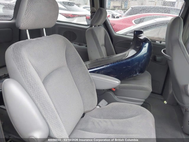 Продажа на аукционе авто 2005 Dodge Caravan Se, vin: 1D4GP25R85B200278, номер лота: 40056033