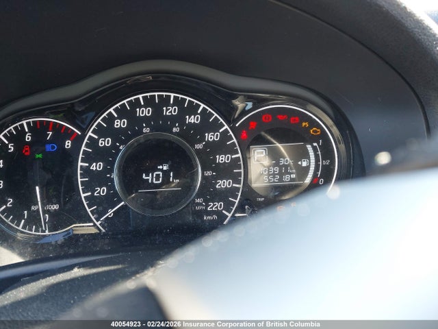 Продажа на аукционе авто 2016 Nissan Versa Note S/s Plus/sv/sl/sr, vin: 3N1CE2CPXGL379480, номер лота: 40054923