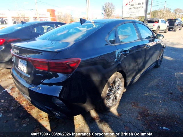 3KPF54AD5RE758067 KIA Forte
