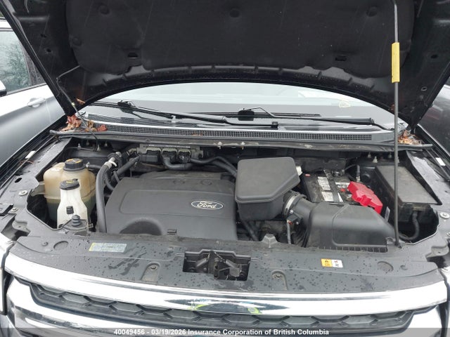 Продажа на аукционе авто 2011 Ford Edge Limited, vin: 2FMDK3KCXBBB52515, номер лота: 40049456