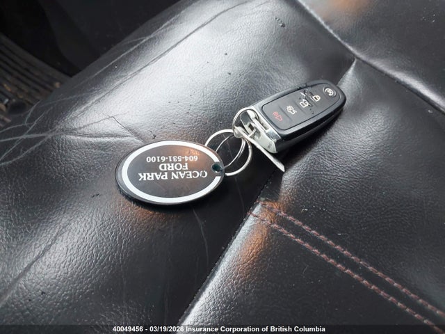 Продажа на аукционе авто 2011 Ford Edge Limited, vin: 2FMDK3KCXBBB52515, номер лота: 40049456