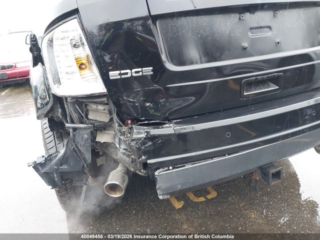 Продажа на аукционе авто 2011 Ford Edge Limited, vin: 2FMDK3KCXBBB52515, номер лота: 40049456
