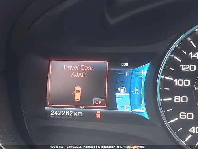 Продажа на аукционе авто 2011 Ford Edge Limited, vin: 2FMDK3KCXBBB52515, номер лота: 40049456