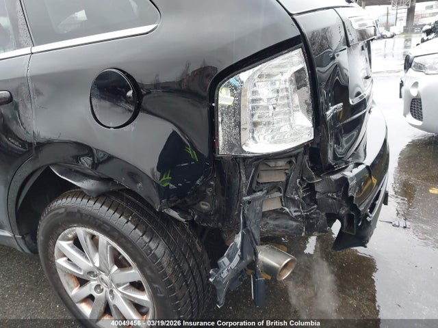 Продажа на аукционе авто 2011 Ford Edge Limited, vin: 2FMDK3KCXBBB52515, номер лота: 40049456
