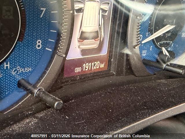 5TDDZ3DC5HS181912 Toyota Sienna Xle/limited
