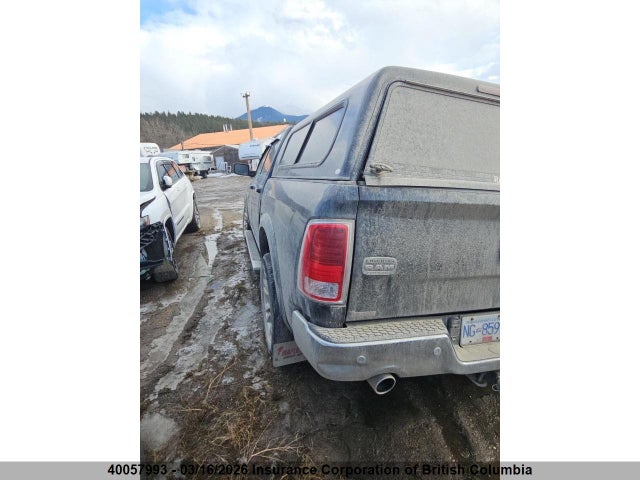 Aukcja sprzedaży 2015 Ram 1500 Longhorn, vin: 1C6RR7PM8FS756582, numer aukcji: 40057993
