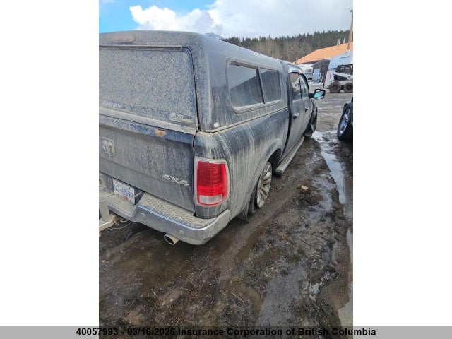 Aukcja sprzedaży 2015 Ram 1500 Longhorn, vin: 1C6RR7PM8FS756582, numer aukcji: 40057993