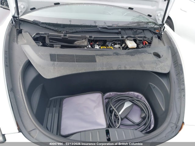 Aukcja sprzedaży 2021 Tesla Model 3, vin: 5YJ3E1EA5MF843284, numer aukcji: 40057994
