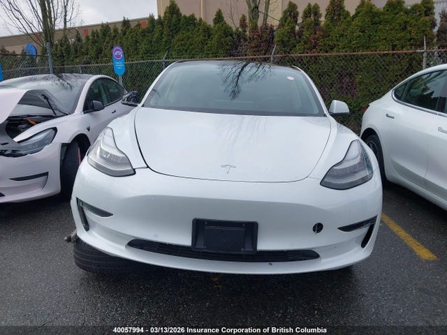 Aukcja sprzedaży 2021 Tesla Model 3, vin: 5YJ3E1EA5MF843284, numer aukcji: 40057994