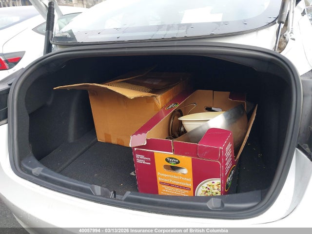 Aukcja sprzedaży 2021 Tesla Model 3, vin: 5YJ3E1EA5MF843284, numer aukcji: 40057994