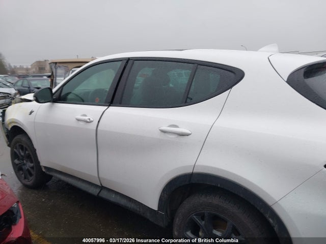 40057996 :رقم المزاد ، ZACNDFBN6P3A05916 vin ، 2023 Dodge Hornet Gt Plus مزاد بيع
