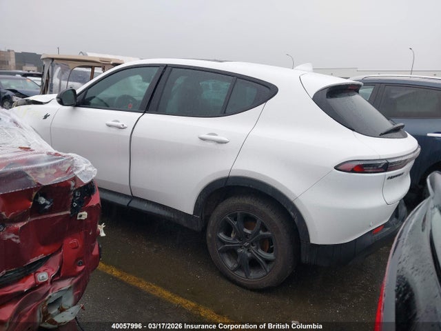 40057996 :رقم المزاد ، ZACNDFBN6P3A05916 vin ، 2023 Dodge Hornet Gt Plus مزاد بيع