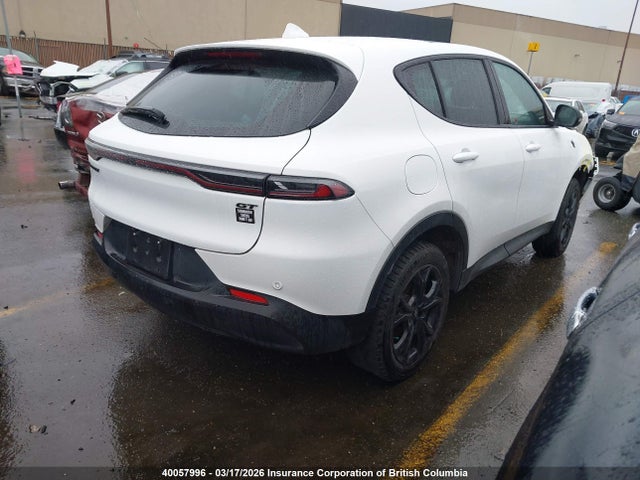 40057996 :رقم المزاد ، ZACNDFBN6P3A05916 vin ، 2023 Dodge Hornet Gt Plus مزاد بيع