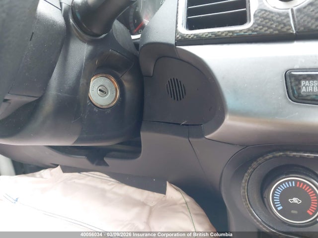 Aukcja sprzedaży 2008 Mitsubishi Lancer Es, vin: JA3AU26U78U602377, numer aukcji: 40056034