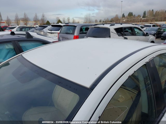 Aukcja sprzedaży 2008 Mitsubishi Lancer Es, vin: JA3AU26U78U602377, numer aukcji: 40056034