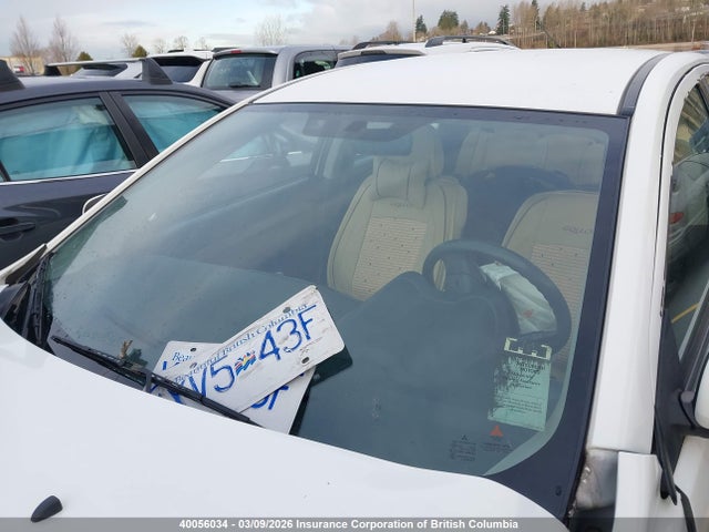 Aukcja sprzedaży 2008 Mitsubishi Lancer Es, vin: JA3AU26U78U602377, numer aukcji: 40056034