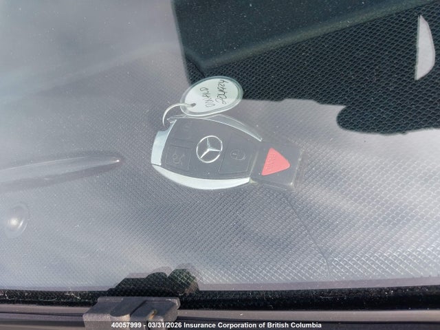 40057999 :رقم المزاد ، WDDGF7HB0CA659535 vin ، 2012 Mercedes-benz C 63 Amg مزاد بيع
