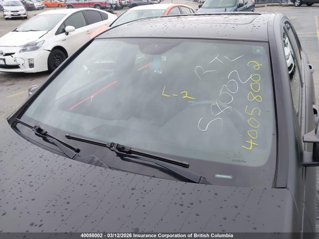Продажа на аукционе авто 2011 Mercedes-benz C 250, vin: WDDGF5CB2BF541032, номер лота: 40058002