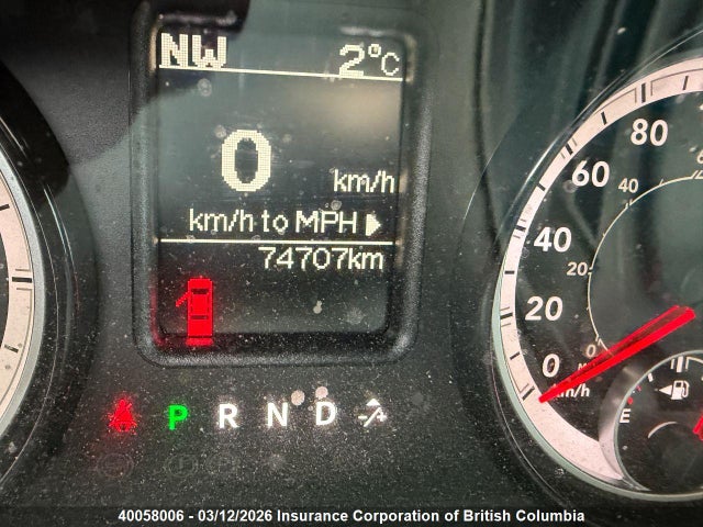 Продажа на аукционе авто 2018 Ram 1500 St, vin: 3C6RR7KT9JG221629, номер лота: 40058006