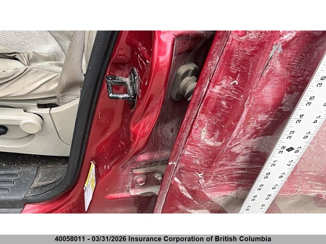 2008 Ford Explorer Xlt მანქანა იყიდება აუქციონზე, vin: 1FMEU73E48UA23193, აუქციონის ნომერი: 40058011
