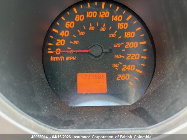 Aukcja sprzedaży 2003 Nissan Altima Se, vin: 1N4BL11E33C261132, numer aukcji: 40058014