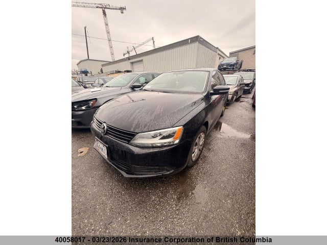 3VW1K7AJ1EM240917 Volkswagen Jetta