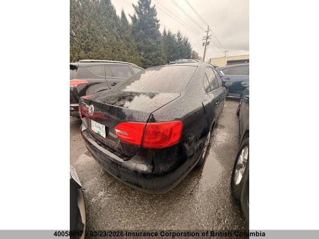 3VW1K7AJ1EM240917 Volkswagen Jetta