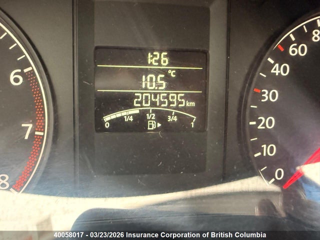 3VW1K7AJ1EM240917 Volkswagen Jetta