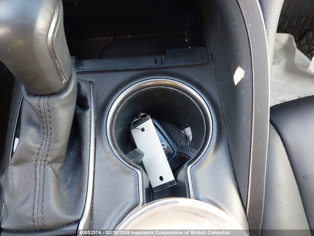 Toyota CAMRY XSE 2022 4T1K31AK0NU038068 Image 11