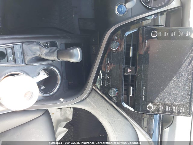 Toyota CAMRY XSE 2022 4T1K31AK0NU038068 Image 12