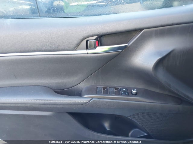 Toyota CAMRY XSE 2022 4T1K31AK0NU038068 Image 23