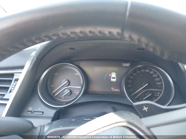 Toyota CAMRY XSE 2022 4T1K31AK0NU038068 Image 7