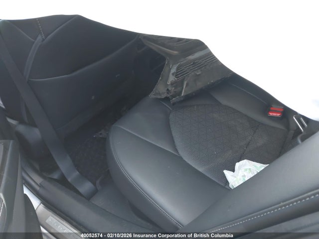Toyota CAMRY XSE 2022 4T1K31AK0NU038068 Image 8