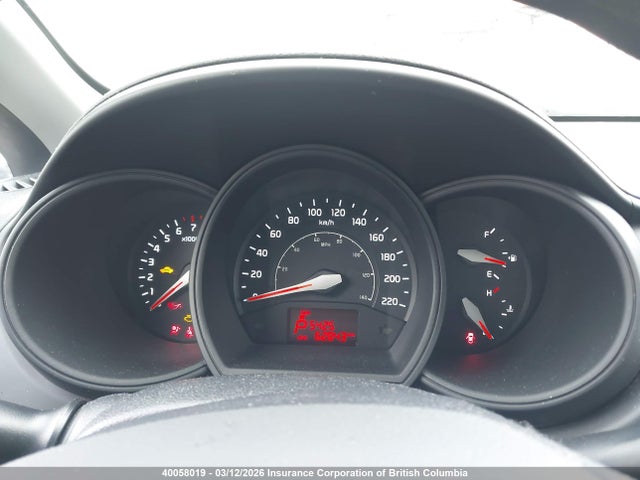 KIA Rio 2015 KNADM4A34F6435855 Image 7