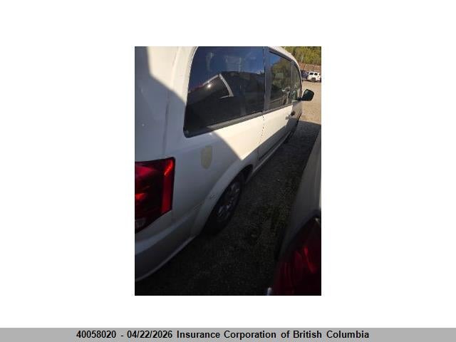 40058020 :رقم المزاد ، 2C4JRGAG9DR759885 vin ، 2013 Ram Cargo مزاد بيع