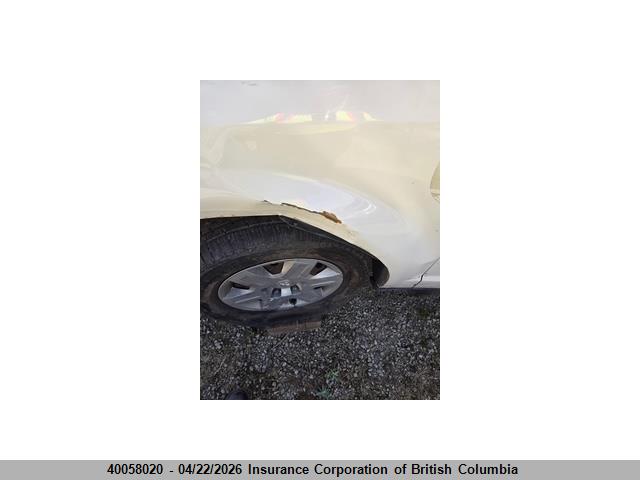 40058020 :رقم المزاد ، 2C4JRGAG9DR759885 vin ، 2013 Ram Cargo مزاد بيع