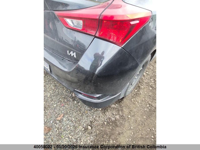 JTNKARJE4HJ524256 Toyota COROLLA IM