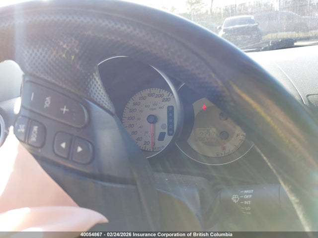 40054867 :رقم المزاد ، JM1BK32F391255142 vin ، 2009 Mazda 3 I مزاد بيع