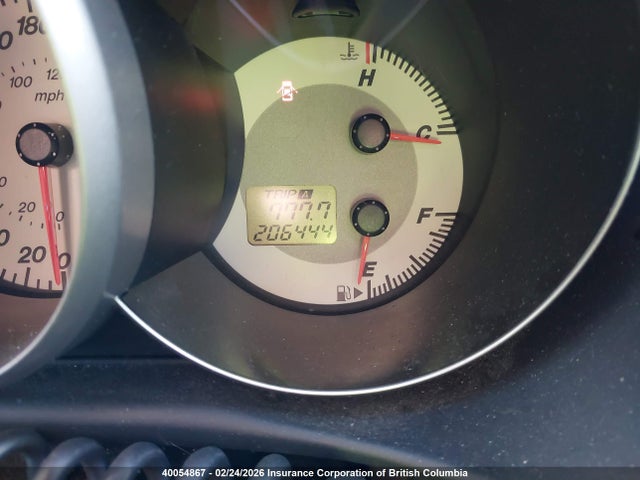 40054867 :رقم المزاد ، JM1BK32F391255142 vin ، 2009 Mazda 3 I مزاد بيع