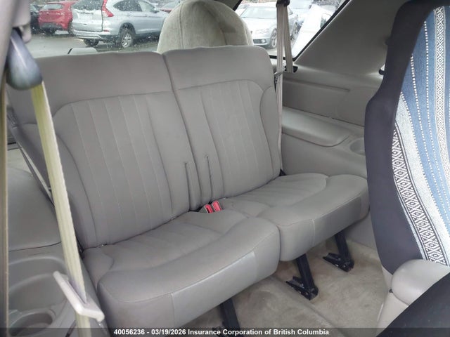 Aukcja sprzedaży 2005 Chevrolet Blazer, vin: 1GNCT18X45K113853, numer aukcji: 40056236