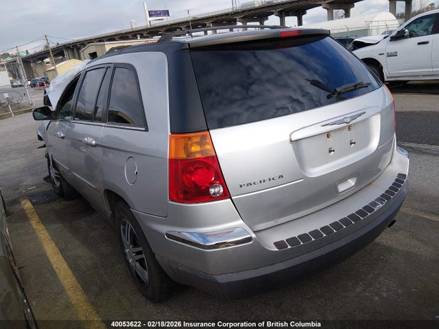 2004 Chrysler Pacifica მანქანა იყიდება აუქციონზე, vin: 2C8GF68454R340293, აუქციონის ნომერი: 40053622