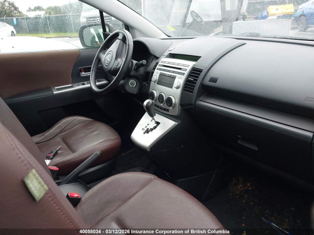 Продаж на аукціоні авто 2007 Mazda 5 Mazda Gt, vin: JM1CR293270157230, номер лоту: 40058034