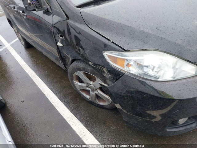 Продаж на аукціоні авто 2007 Mazda 5 Mazda Gt, vin: JM1CR293270157230, номер лоту: 40058034