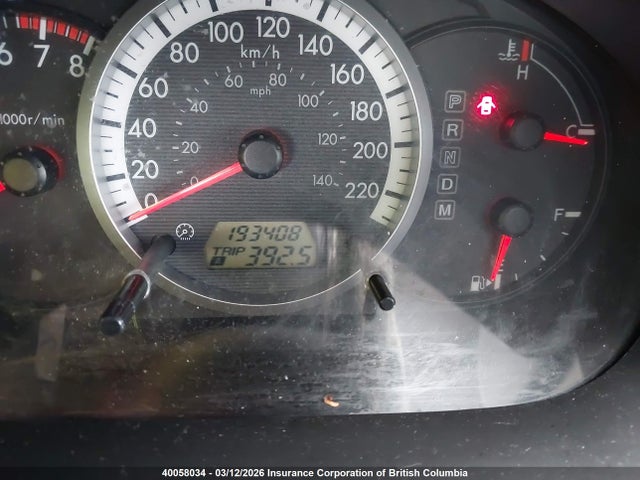 Продаж на аукціоні авто 2007 Mazda 5 Mazda Gt, vin: JM1CR293270157230, номер лоту: 40058034