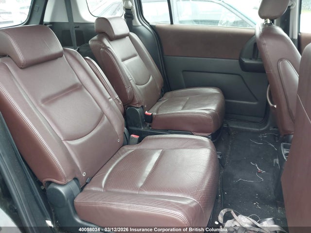 Продаж на аукціоні авто 2007 Mazda 5 Mazda Gt, vin: JM1CR293270157230, номер лоту: 40058034