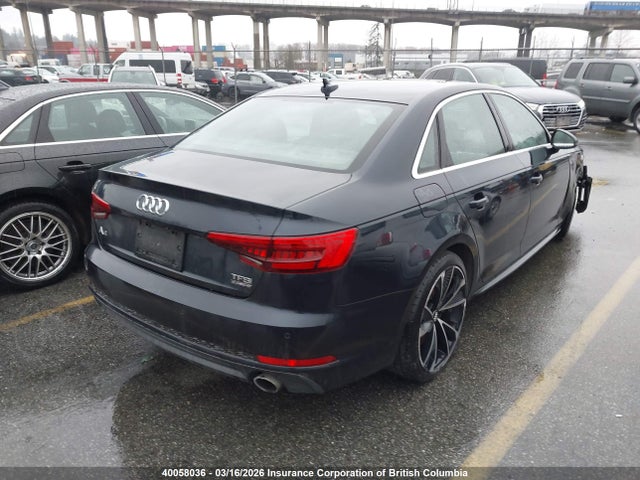 WAUENAF41HN012709 Audi A4