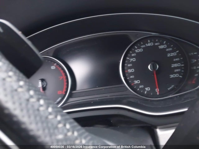 WAUENAF41HN012709 Audi A4